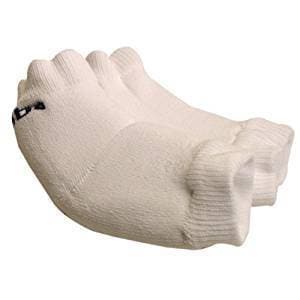 Heelbo Heel and Elbow Protectors with Flexible Stretch - 1 Pair - Senior.com Braces & Orthotics